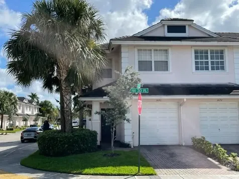 3070 NW 30th Place Oakland Park FL 33311