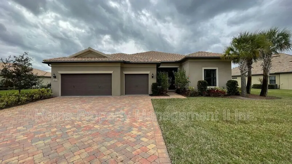 4836 SW Gossamer Circle Palm City FL 34990