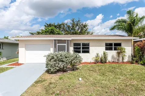 6945 NW 17th Court Margate FL 33063