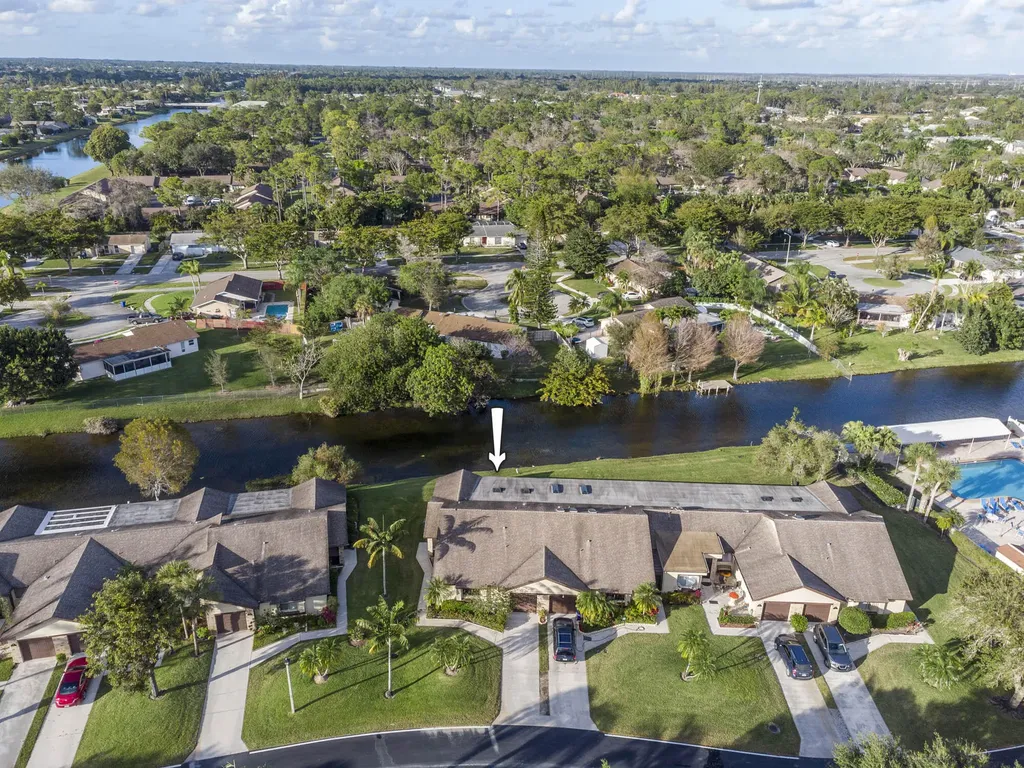 132 Village Walk Drive Royal Palm Beach FL 33411