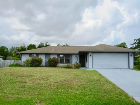 6604 Kenwood Road Fort Pierce FL 34951