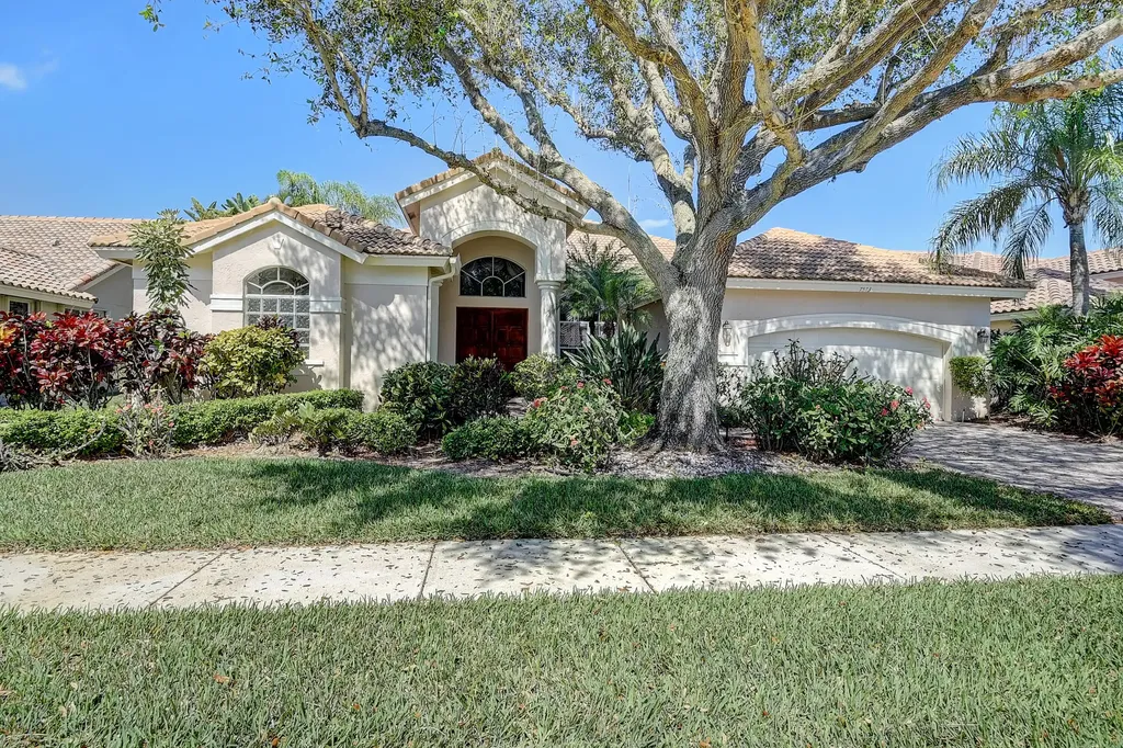 7573 Northport Drive Boynton Beach FL 33472
