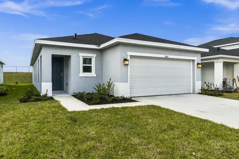 11062 SW Vasari Way Port St Lucie FL 34987