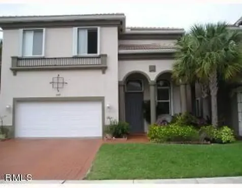 1047 Grove Park Circle Boynton Beach FL 33436
