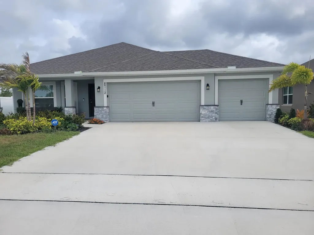 8712 Merano Avenue Fort Pierce FL 34951