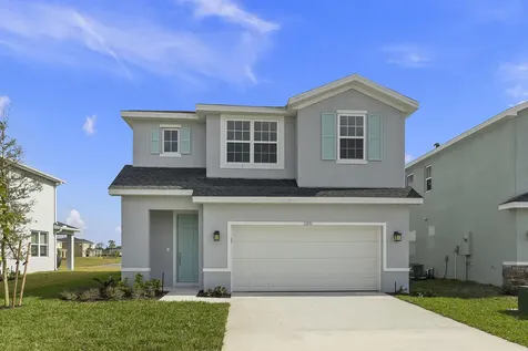 11051 SW Vasari Way Port St Lucie FL 34987