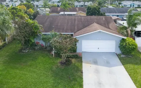 9276 SW 18th Road Boca Raton FL 33428
