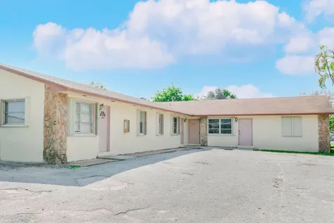 3417 State Street Lake Worth FL 33461