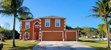 101 SW Donna Terrace Port St Lucie FL 34984