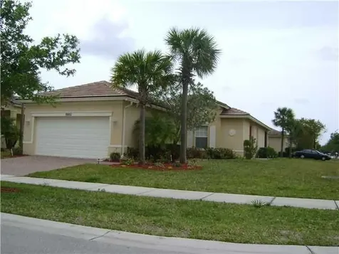 9801 SW Glenbrook Drive Port St Lucie FL 34987