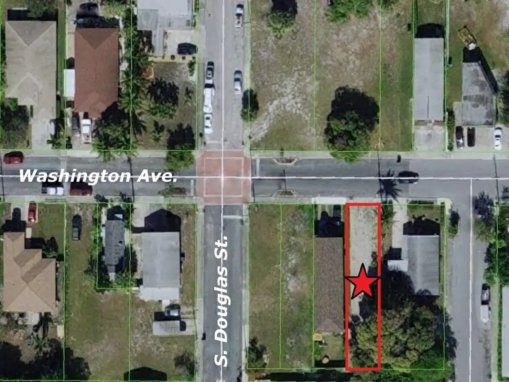 637 Washington Avenue Lake Worth Beach FL 33460