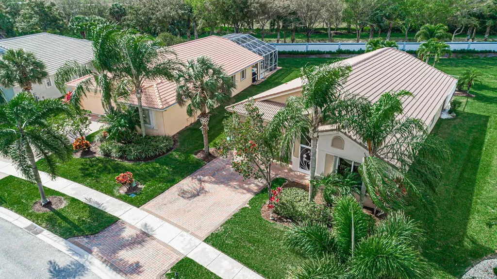 8962 Agliana Circle Boynton Beach FL 33472
