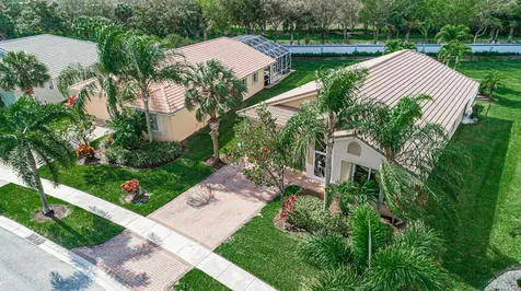 8962 Agliana Circle Boynton Beach FL 33472