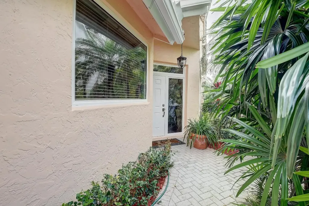 8408 Horseshoe Bay Road Boynton Beach FL 33472