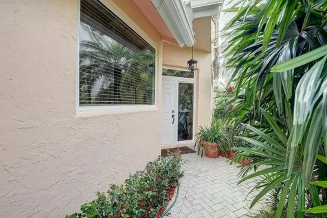 8408 Horseshoe Bay Road Boynton Beach FL 33472