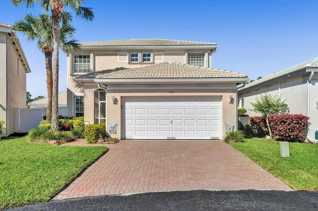 3403 NW 69th Avenue Margate FL 33063