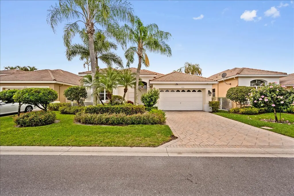 4133 Laurel Estates Way Wellington FL 33449