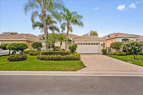 4133 Laurel Estates Way Wellington FL 33449