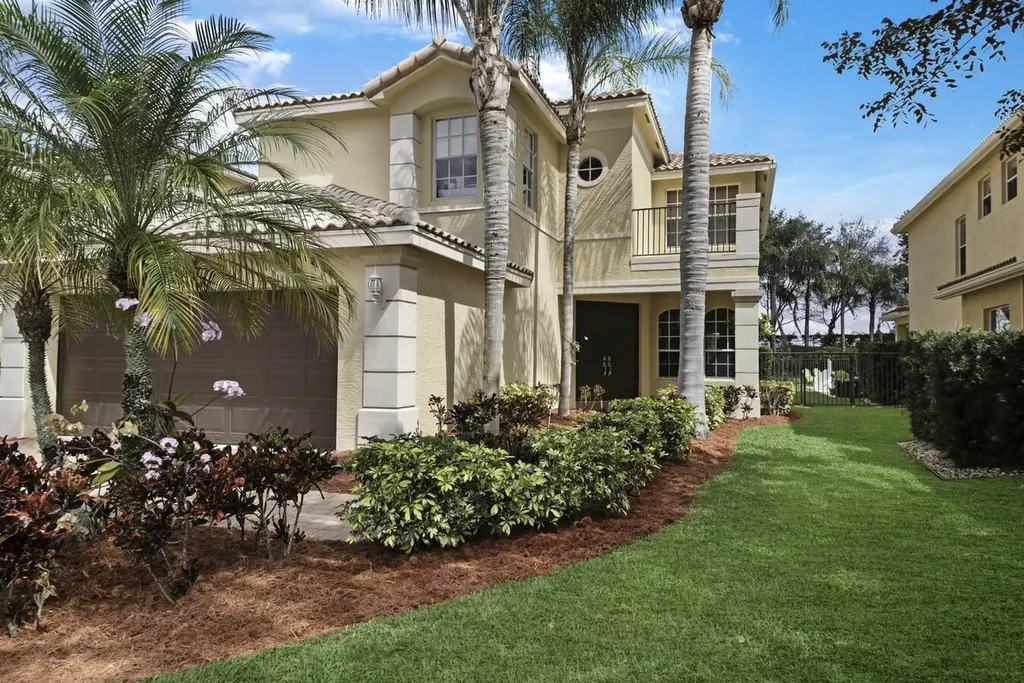 10354 Gentlewood Forest Drive Boynton Beach FL 33473
