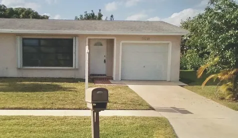 14609 Sunny Waters Lane Delray Beach FL 33484