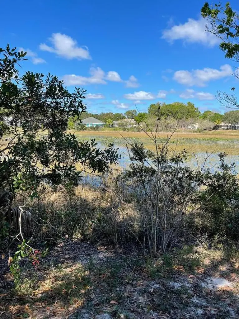 6551 NW Molton Circle Port St Lucie FL 34983