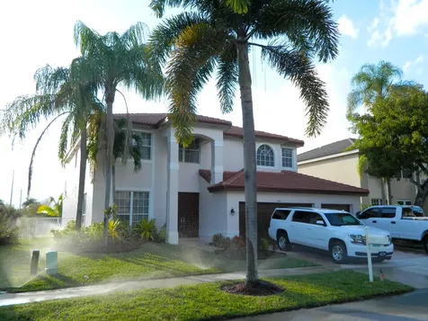 2646 SW 183rd Avenue Miramar FL 33029