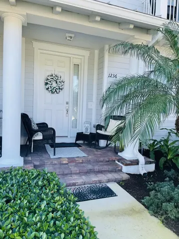 1236 Turnbridge Drive Jupiter FL 33458