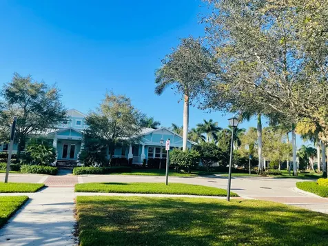 1236 Turnbridge Drive Jupiter FL 33458