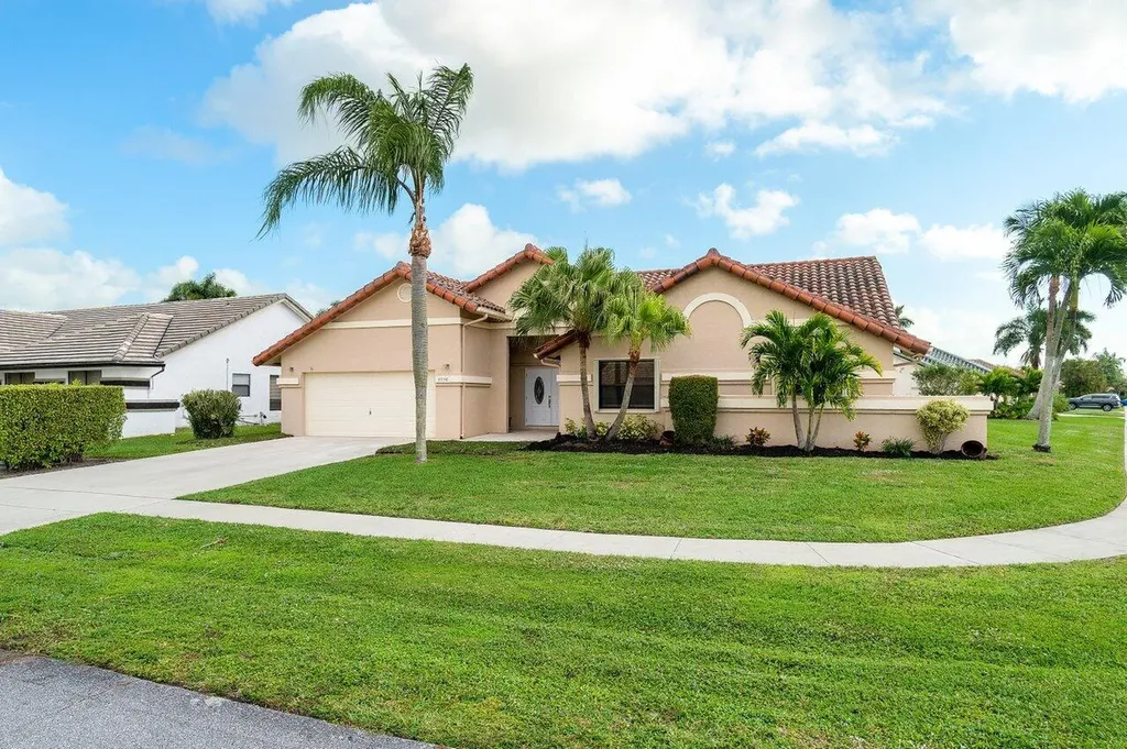9398 Laurel Green Drive Boynton Beach FL 33437