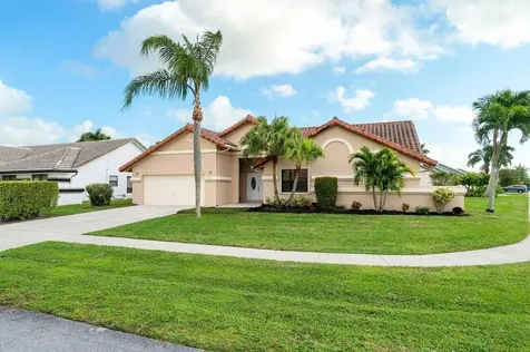 9398 Laurel Green Drive Boynton Beach FL 33437
