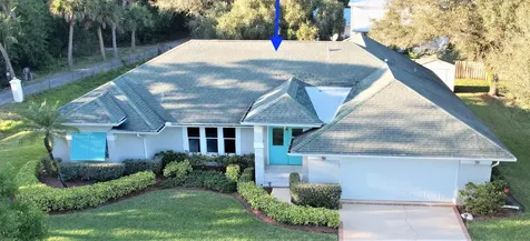 3606 Cottonwood Drive Fort Pierce FL 34981