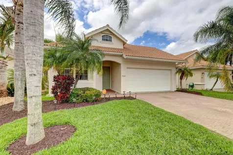 866 SW Munjack Circle Port St Lucie FL 34986