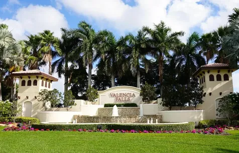 13161 Alhambra Lake Circle Delray Beach FL 33446