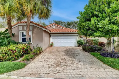 7221 Whitfield Avenue Boynton Beach FL 33437