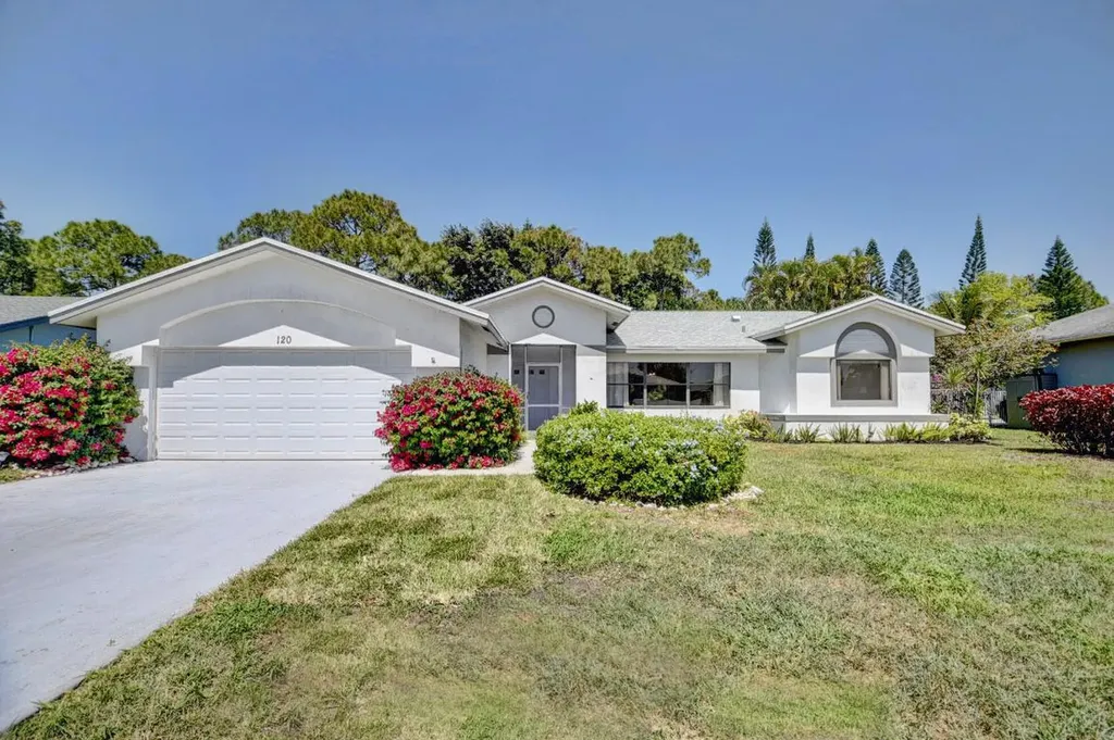 120 Lexington Drive Royal Palm Beach FL 33411