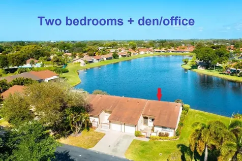 9 Finsbury Lane Boynton Beach FL 33426