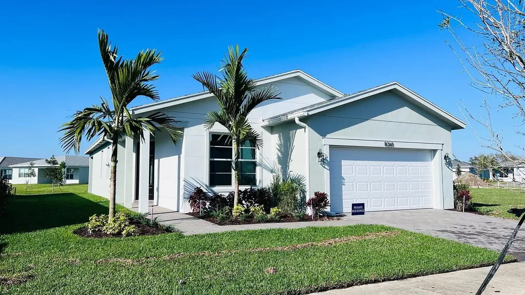 11260 SW Lyra Drive Port St Lucie FL 34987