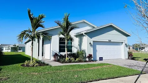 11260 SW Lyra Drive Port St Lucie FL 34987