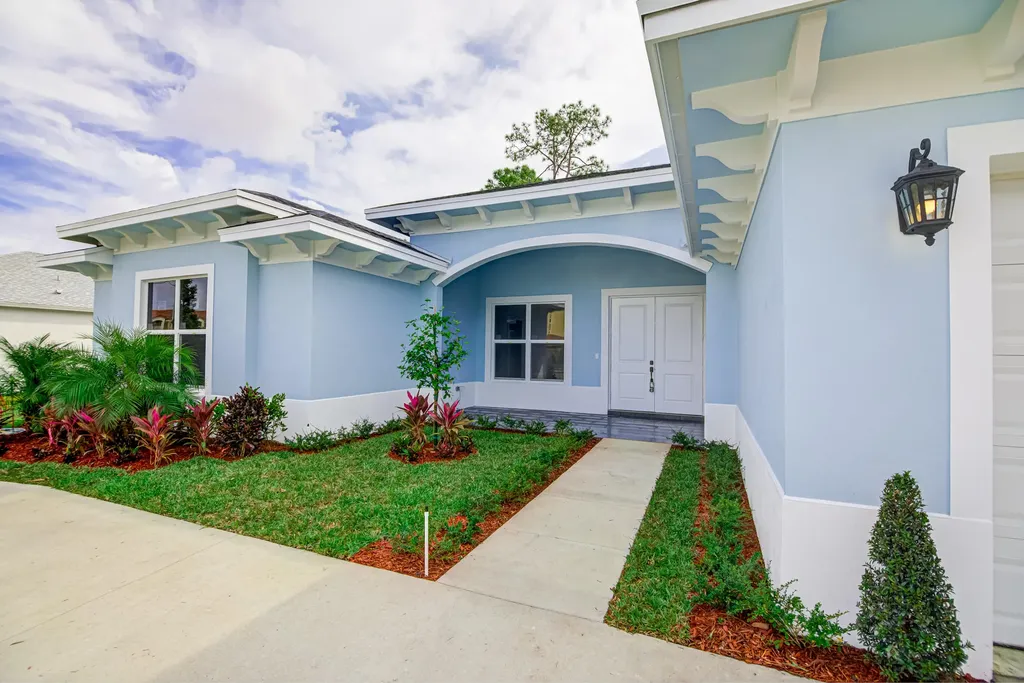 2865 SW Rosser Boulevard Port St Lucie FL 34953