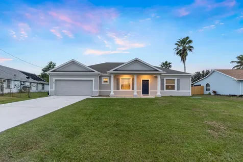 383 SE Cork Road Port St Lucie FL 34984