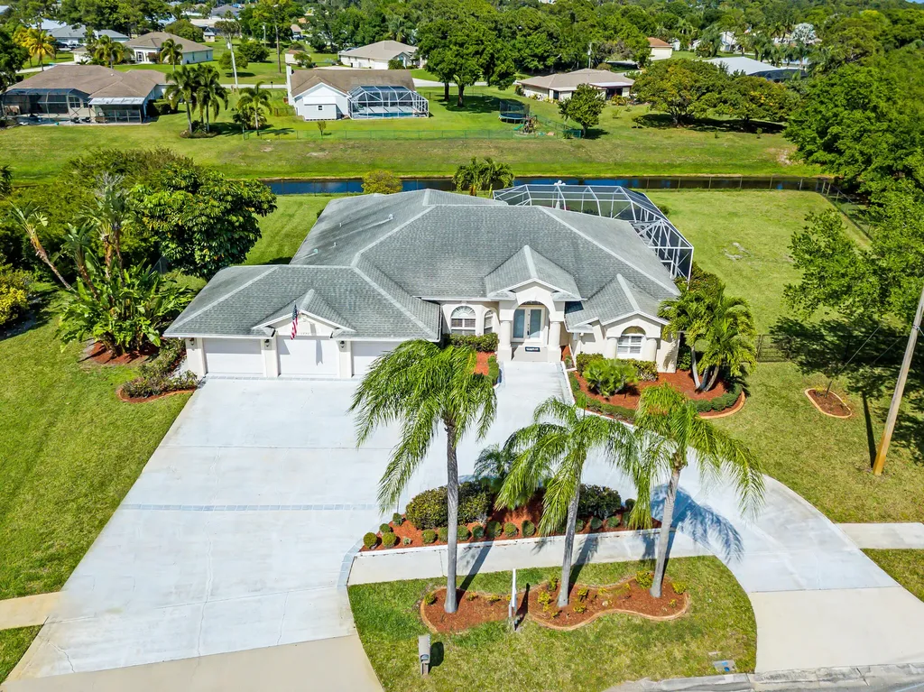 1971 SE Westmoreland Boulevard Port St Lucie FL 34952