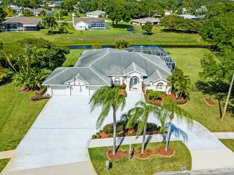 1971 SE Westmoreland Boulevard Port St Lucie FL 34952