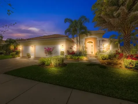 12057 SW Aventino Drive Port St Lucie FL 34987