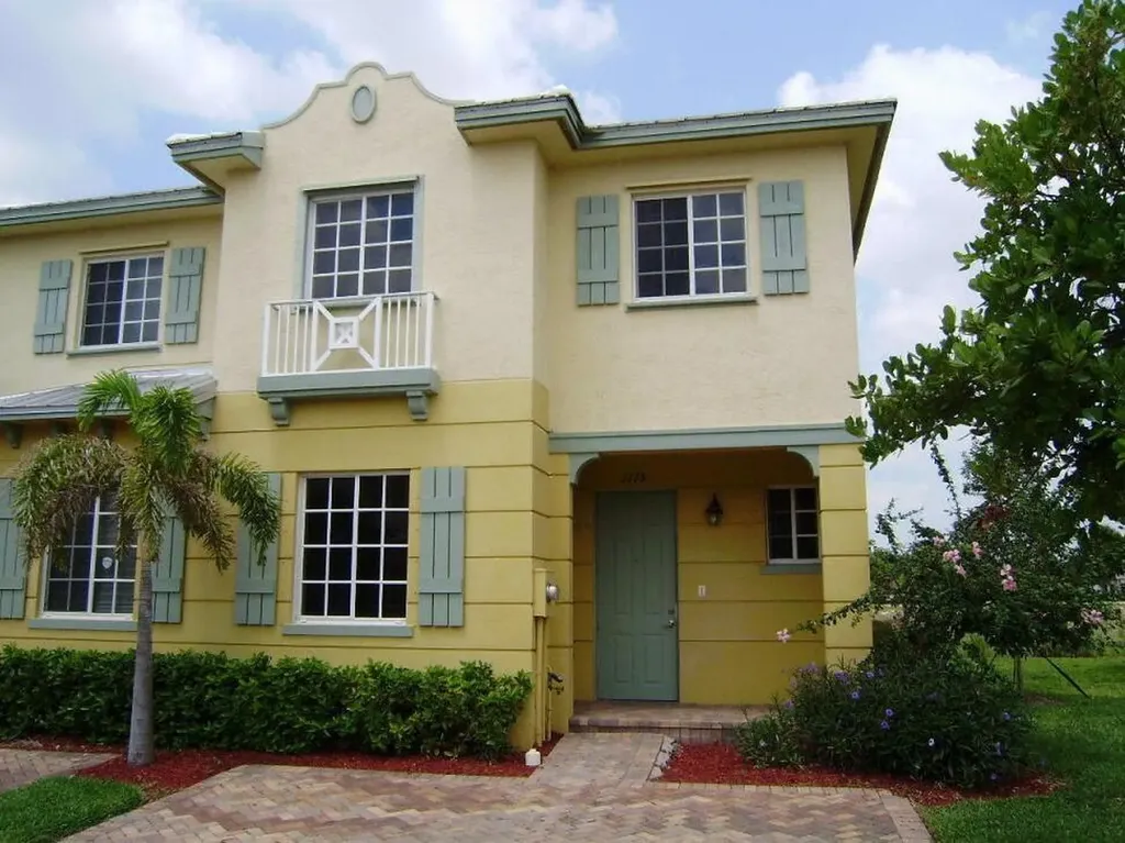 1120 Lucaya Drive Riviera Beach FL 33404