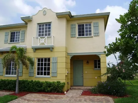 1120 Lucaya Drive Riviera Beach FL 33404