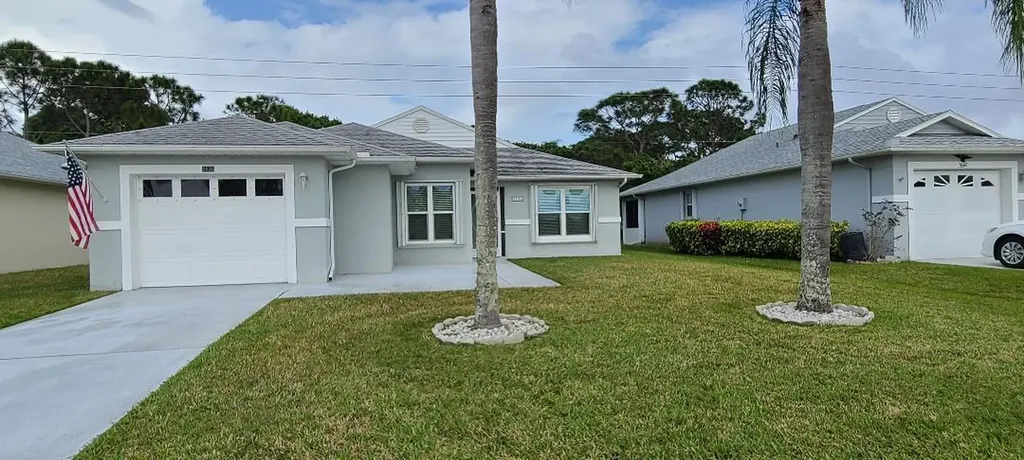 5836 Travelers Way Fort Pierce FL 34982