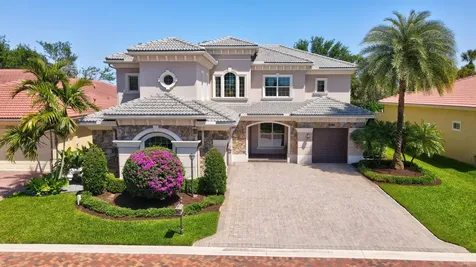 17398 Pavaroso Street Boca Raton FL 33496