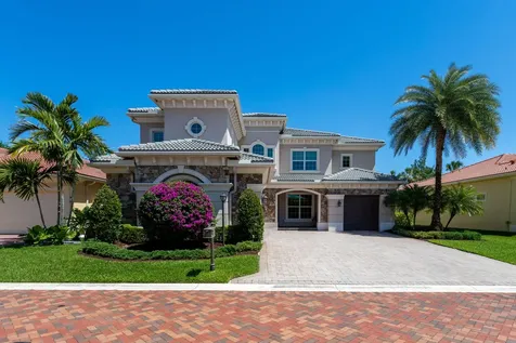 17398 Pavaroso Street Boca Raton FL 33496