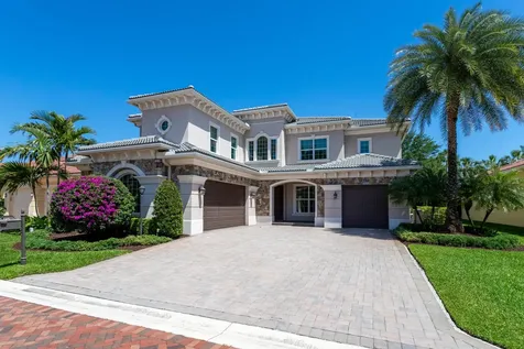 17398 Pavaroso Street Boca Raton FL 33496