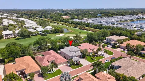 17398 Pavaroso Street Boca Raton FL 33496